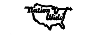 NATION WIDE logo