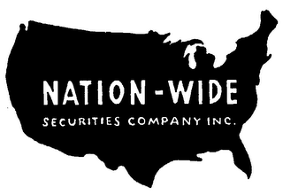 NATION-WIDE SECURITIES COMPANY INC. logo