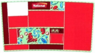 NATIONAL logo