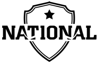 NATIONAL logo
