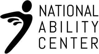 NATIONAL ABILITY CENTER logo