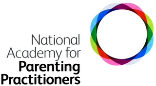 NATIONAL ACADEMY FOR PARENTING PRACTITIONERS logo