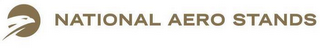 NATIONAL AERO STANDS logo