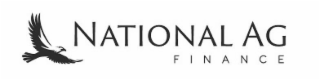 NATIONAL AG FINANCE logo