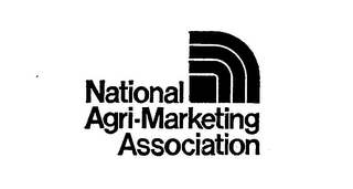 NATIONAL AGRI-MARKETING ASSOCIATION logo