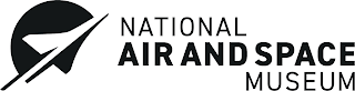 NATIONAL AIR AND SPACE MUSEUM logo