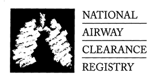 NATIONAL AIRWAY CLEARANCE REGISTRY