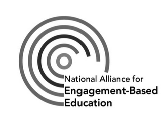 NATIONAL ALLIANCE FOR ENGAGEMENT-BASED EDUCATION logo