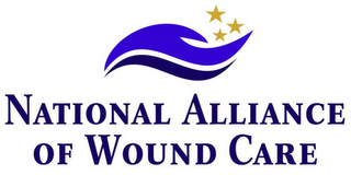 NATIONAL ALLIANCE OF WOUND CARE logo
