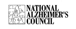 NATIONAL ALZHEIMER'S COUNCIL