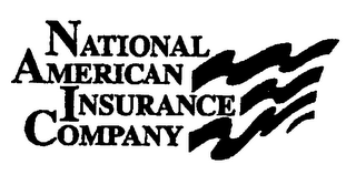 NATIONAL AMERICAN INSURANCE COMPANY logo