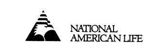 NATIONAL AMERICAN LIFE logo
