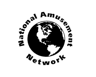 NATIONAL AMUSEMENT NETWORK