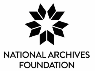 NATIONAL ARCHIVES FOUNDATION logo