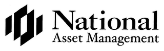 NATIONAL ASSET MANAGEMENT logo