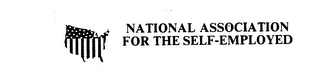 NATIONAL ASSOCIATION FOR THE SELF-EMPLOYED logo