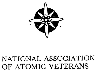 NATIONAL ASSOCIATION OF ATOMIC VETERNS