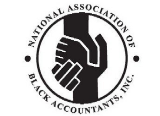 · NATIONAL ASSOCIATION OF · BLACK ACCOUNTANTS, INC. logo