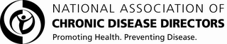 NATIONAL ASSOCIATION OF CHRONIC DISEASEDIRECTORS PROMOTING HEALTH. PREVENTING DISEASE. logo
