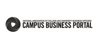 NATIONAL ASSOCIATION OF COLLEGE AND UNIVERSITY BUSINESS OFFICERS CAMPUS BUSINESS PORTAL logo