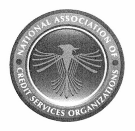 NATIONAL ASSOCIATION OF CREDIT SERVICES ORGANIZATIONS logo