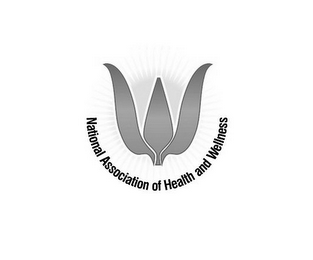 NATIONAL ASSOCIATION OF HEALTH AND WELLNESS logo
