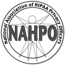 NATIONAL ASSOCIATION OF HIPAA PRIVACY OFFICERS logo