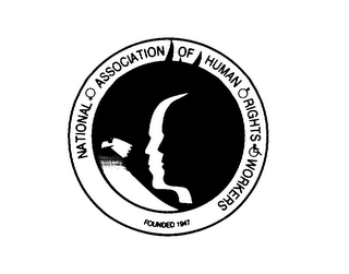 NATIONAL ASSOCIATION OF HUMAN RIGHTS WORKERS logo