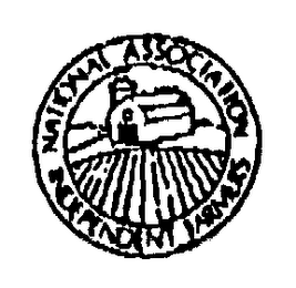 NATIONAL ASSOCIATION OF INDEPENDENT FARMERS logo