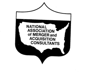 NATIONAL ASSOCIATION OF MERGER AND ACQUISITION CONSULTANTS logo