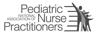 NATIONAL ASSOCIATION OF PEDIATRIC NURSE PRACTITIONERS logo