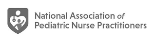 NATIONAL ASSOCIATION OF PEDIATRIC NURSE PRACTITIONERS logo