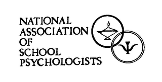 NATIONAL ASSOCIATION OF SCHOOL PSYCHOLOGISTS logo