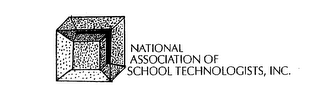 NATIONAL ASSOCIATION OF SCHOOL TECHNOLOGIES, INC. logo