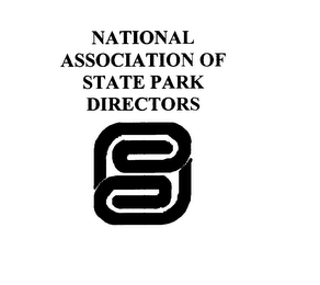 NATIONAL ASSOCIATION OF STATE PARK DIRECTORS logo