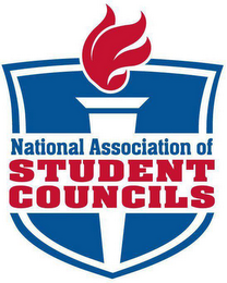 NATIONAL ASSOCIATION OF STUDENT COUNCILS logo