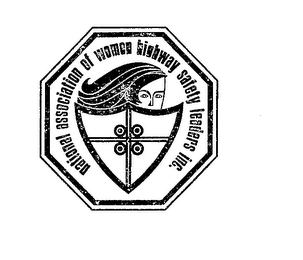 NATIONAL ASSOCIATION OF WOMEN HIGHWAY SAFETY LEADERS INC. logo