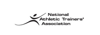 NATIONAL ATHLETIC TRAINERS' ASSOCIATION logo