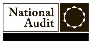 NATIONAL AUDIT logo