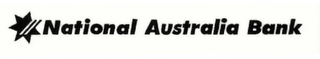 NATIONAL AUSTRALIA BANK logo