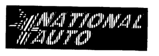 NATIONAL AUTO logo