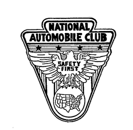 NATIONAL AUTOMOBILE CLUB