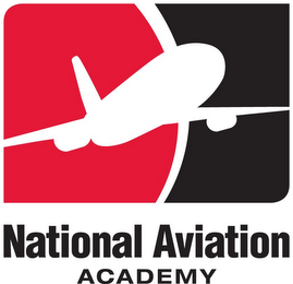 NATIONAL AVIATION ACADEMY logo