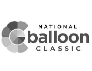 NATIONAL BALLOON CLASSIC logo