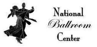 NATIONAL BALLROOM CENTER logo
