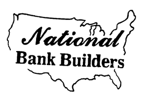 NATIONAL BANK BUILDERS logo