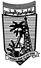NATIONAL BANK OF ABU DHABI logo