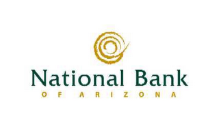 NATIONAL BANK OF ARIZONA logo