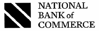 NATIONAL BANK OF COMMERCE logo
