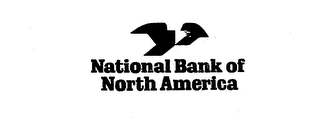 NATIONAL BANK OF NORTH AMERICA logo